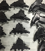 耐张线夹护罩、芯子系列/NXL 楔型耐张线夹护罩 NXL-1 NXL-2 NXL-3 NXL-4.jpg